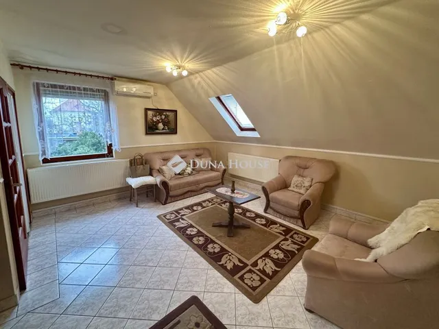 Eladó ház Nyíregyháza 140 nm