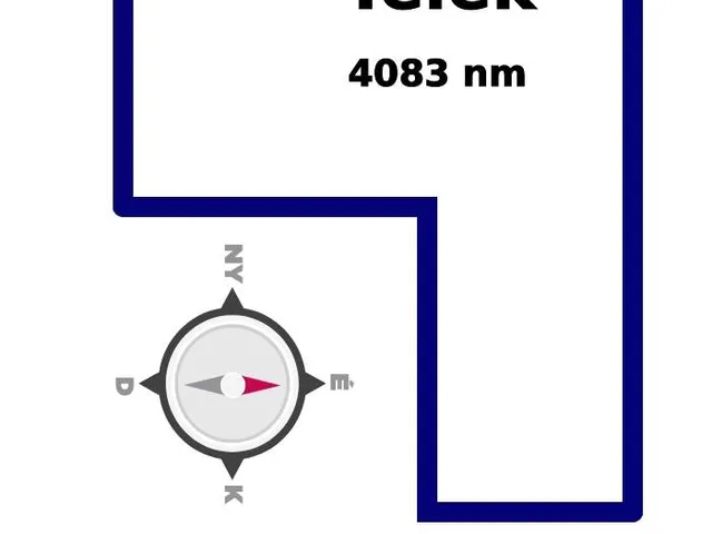 Eladó telek Nyíregyháza 4083 nm