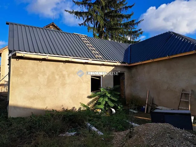 Eladó ház Nagykálló, Ibolya út 75 nm
