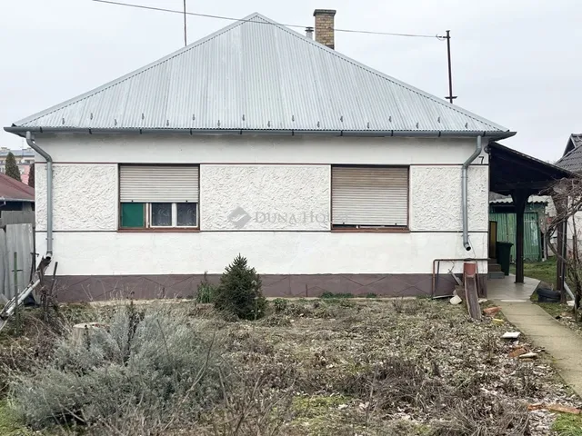 Eladó ház Nagykálló 94 nm
