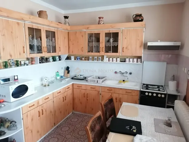 Eladó ház Nyíregyháza, Aranykalász sor 124 nm