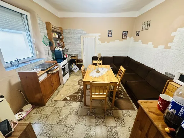 Eladó ház Érpatak 70 nm