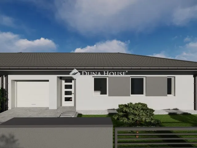 Eladó ház Nyíregyháza 117 nm