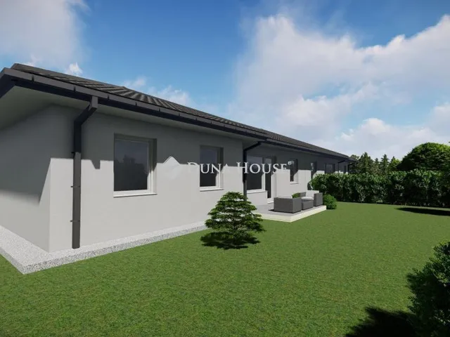 Eladó ház Nyíregyháza 117 nm