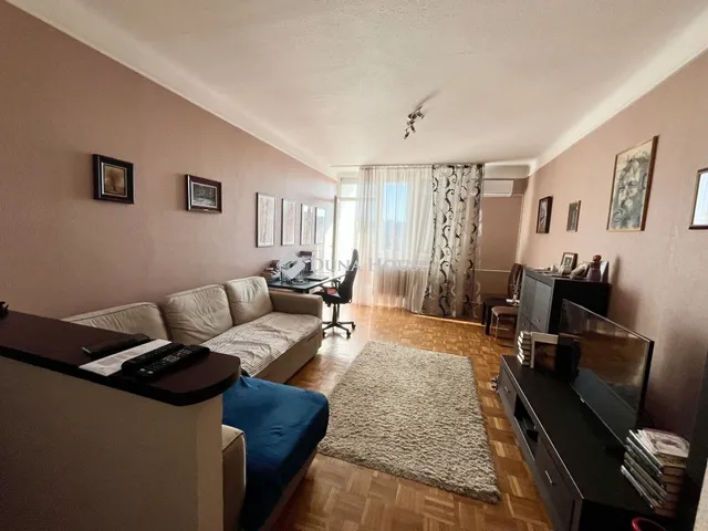Eladó lakás Nyíregyháza 53 nm
