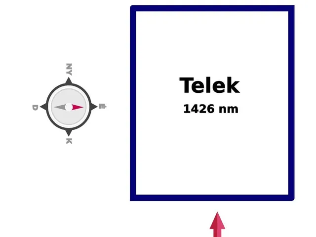 Eladó telek Nyíregyháza 1426 nm