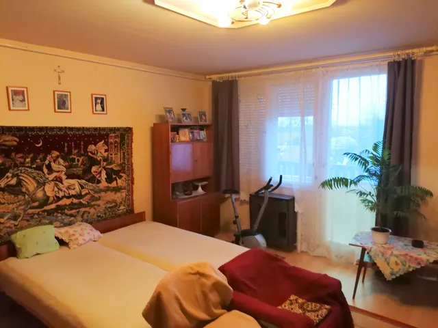 Eladó ház Nyírtelek 83 nm