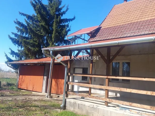 Eladó ház Nyíregyháza 151 nm