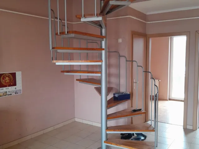 Eladó lakás Nyíregyháza 69 nm
