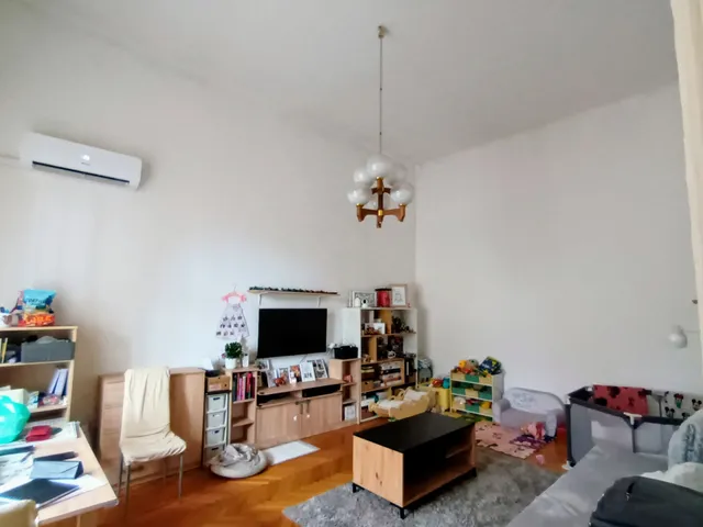 Eladó lakás Nyíregyháza 62 nm