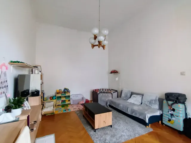Eladó lakás Nyíregyháza 62 nm