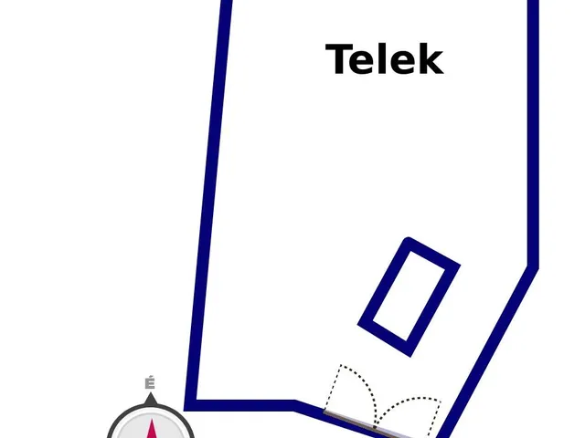 Eladó telek Szorgalmatos 10194 nm