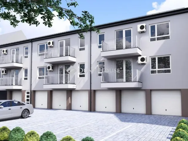 Eladó lakás Nyíregyháza 50 nm