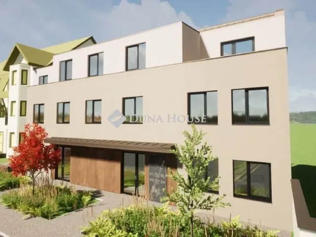 Eladó lakás Nyíregyháza 72 nm