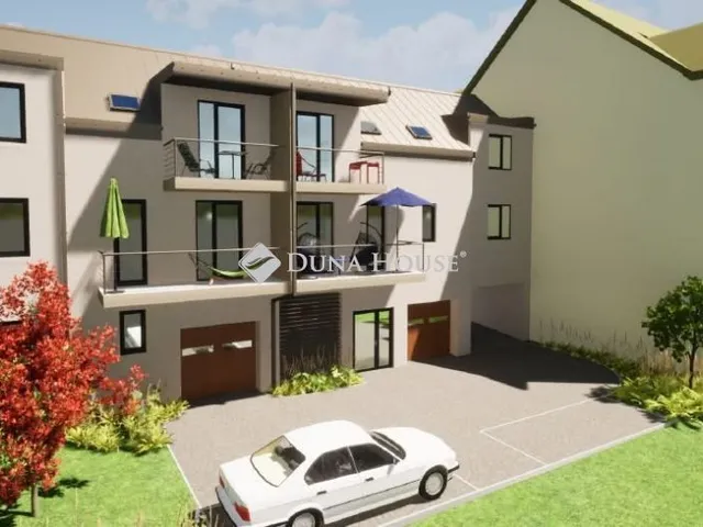 Eladó lakás Nyíregyháza 73 nm