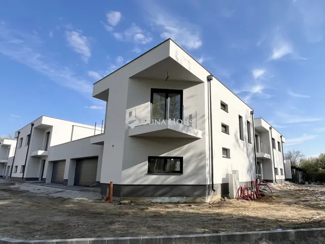 Eladó ház Nyíregyháza 105 nm