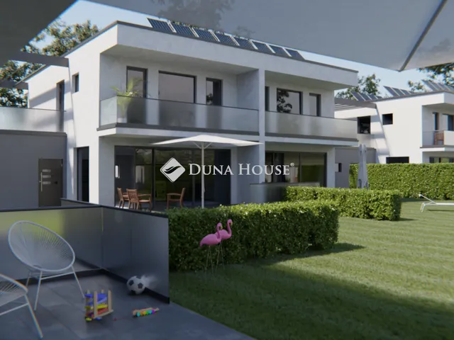 Eladó ház Nyíregyháza 100 nm