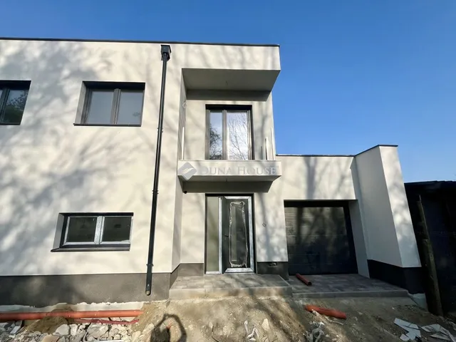 Eladó ház Nyíregyháza 100 nm