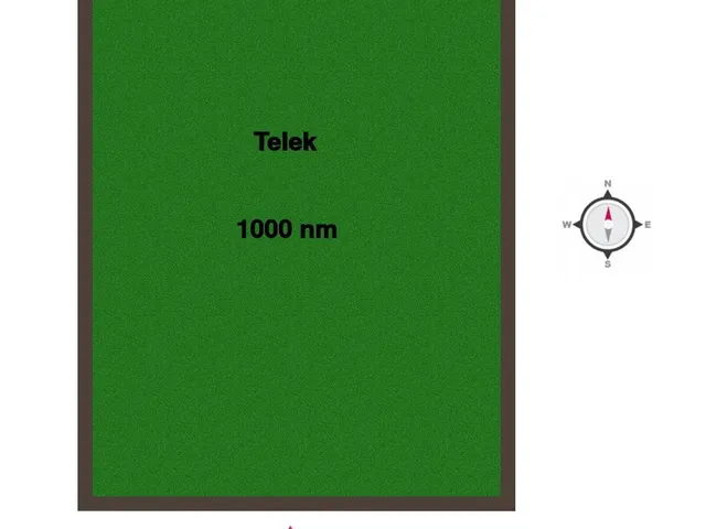 Eladó telek Nyíregyháza 10000 nm