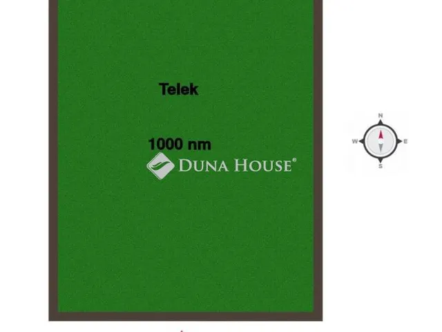 Eladó telek Nyíregyháza, Újtelekbokor 10000 nm