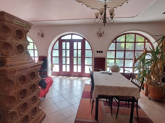 Eladó ház Nyíregyháza 160 nm