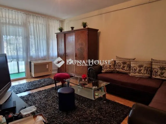 Eladó lakás Nyíregyháza 71 nm