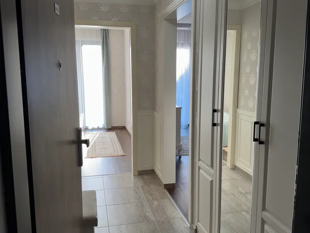 Kiadó lakás Budapest XIII. kerület 51 nm