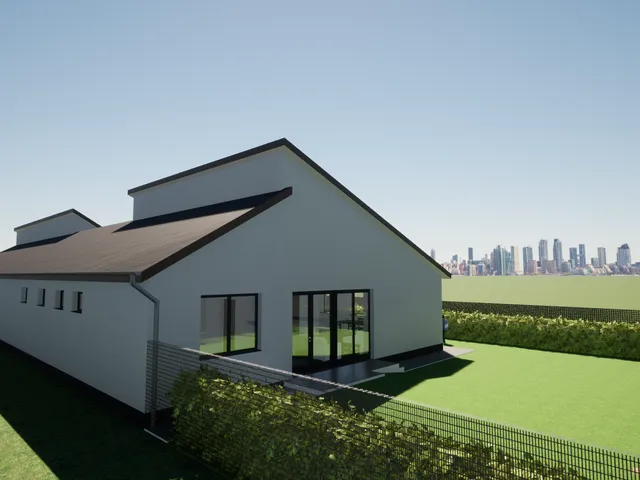 Eladó ház Nyíregyháza 120 nm