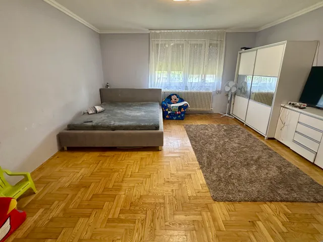 Eladó ház Kállósemjén 100 nm