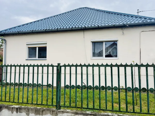Eladó ház Nyíregyháza 125 nm