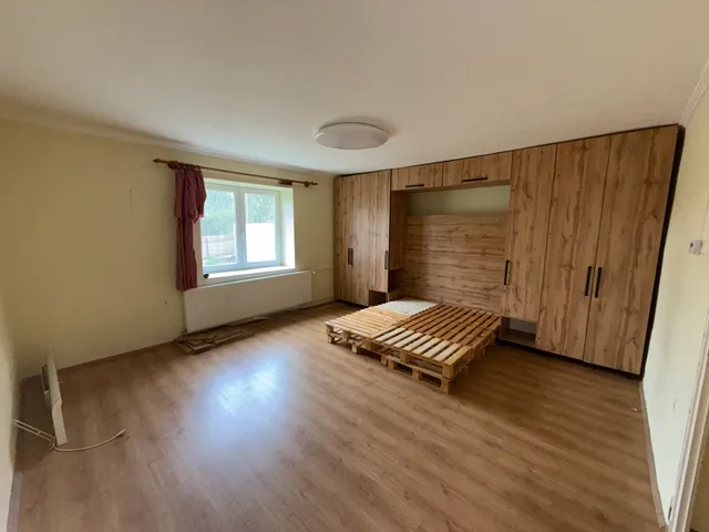 Eladó ház Tiszabercel 85 nm