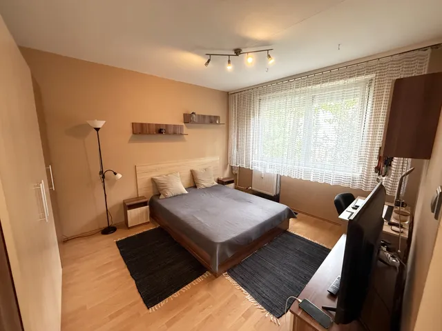 Eladó lakás Nyíregyháza 54 nm