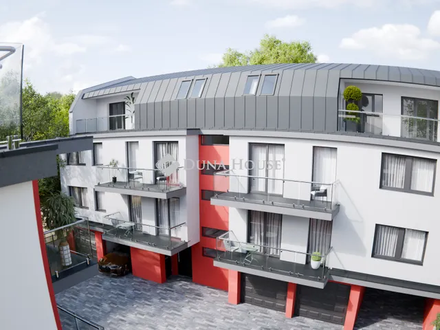 Eladó lakás Nyíregyháza 62 nm