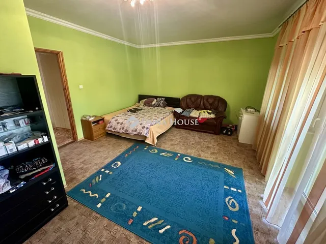 Eladó ház Nyíregyháza, Izabella köz 110 nm