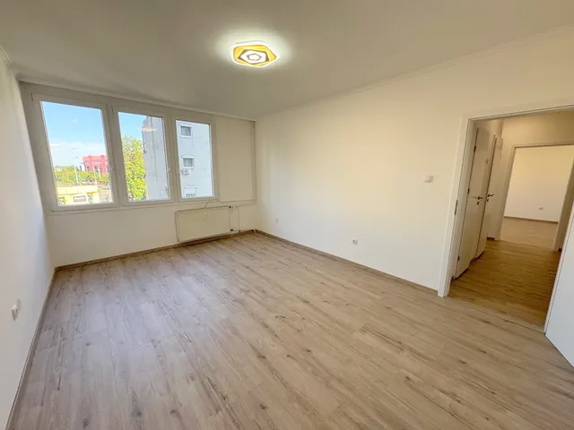 Kiadó lakás Nyíregyháza 64 nm