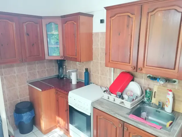 Eladó lakás Nyíregyháza 53 nm