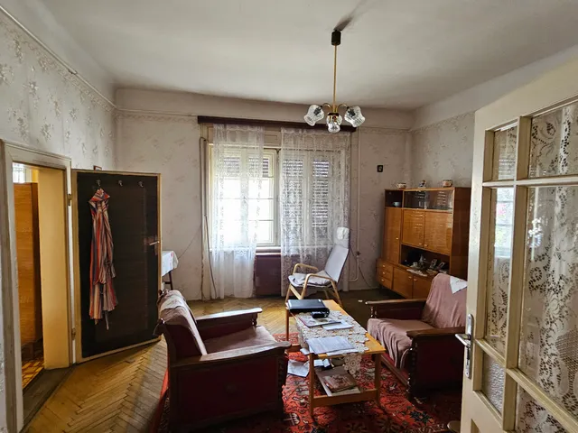 Eladó ház Nyíregyháza 175 nm