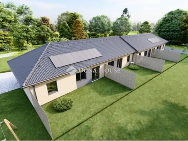 Eladó ház Hajdúnánás 79 nm