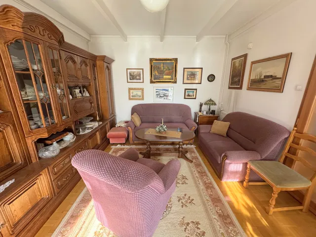 Eladó ház Nyíregyháza 96 nm