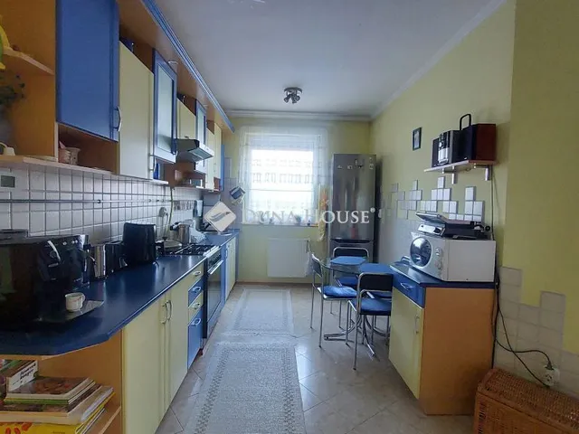 Eladó lakás Nyíregyháza 62 nm