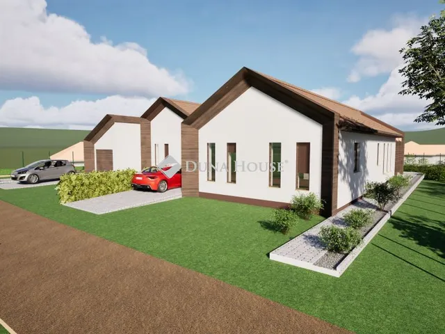 Eladó ház Nyíregyháza 125 nm