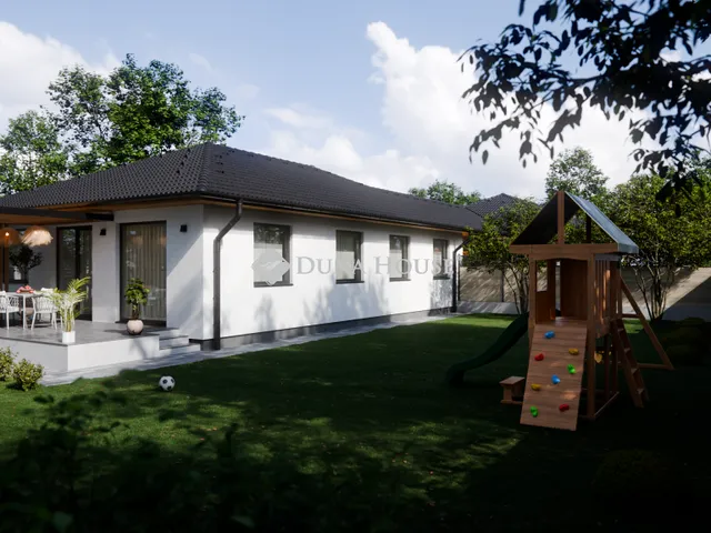 Eladó ház Nyíregyháza 112 nm
