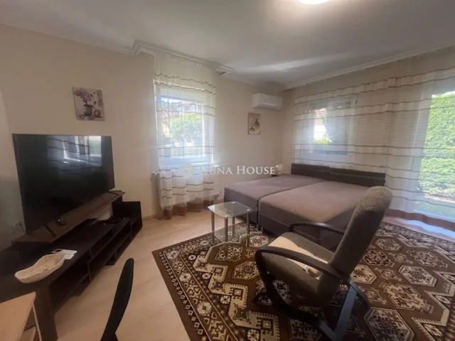 Kiadó ház Nyíregyháza 118 nm