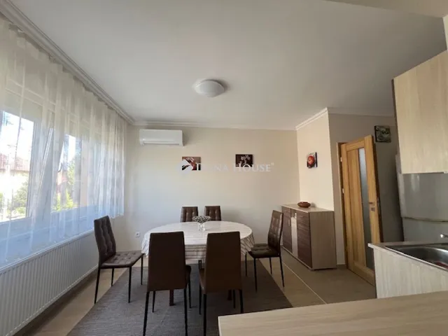 Kiadó ház Nyíregyháza 118 nm