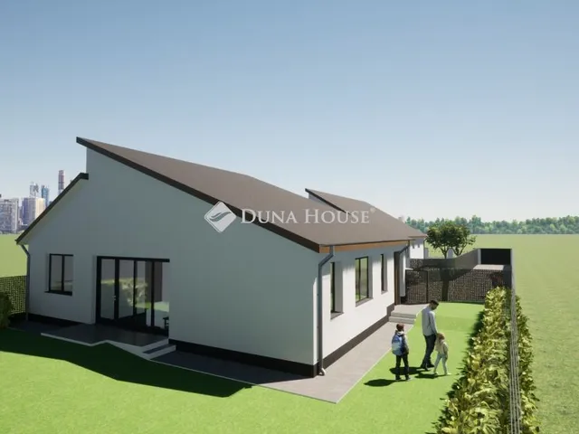 Eladó ház Nyíregyháza 108 nm
