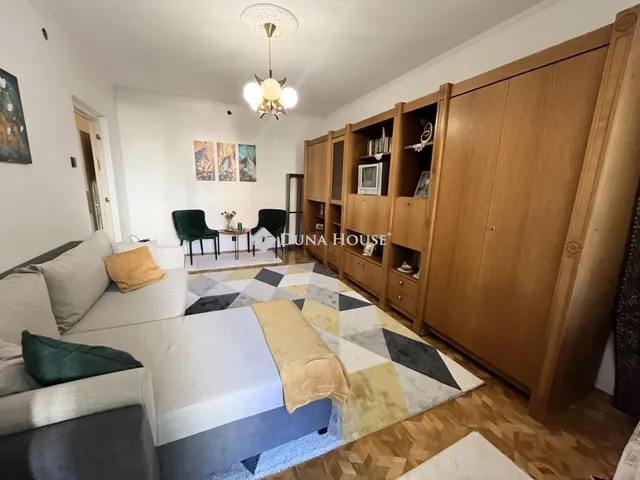 Eladó lakás Nyíregyháza, Semmelweis utca 38 nm