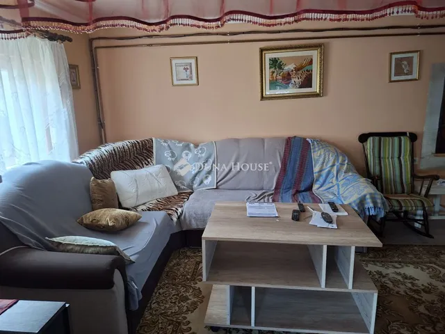 Eladó ház Nyíregyháza, Földi utca 42 nm