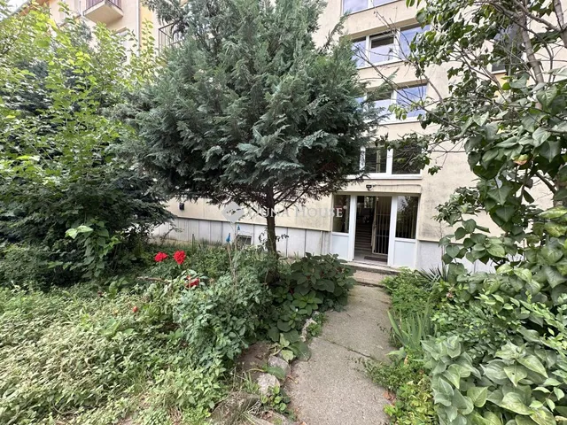 Eladó lakás Nyíregyháza 37 nm