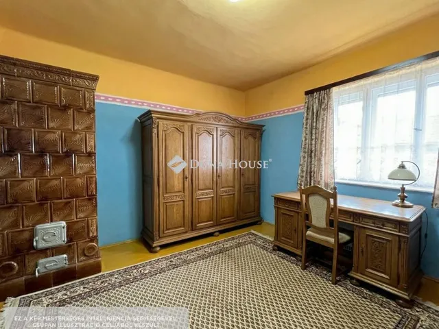 Eladó ház Rakamaz 103 nm