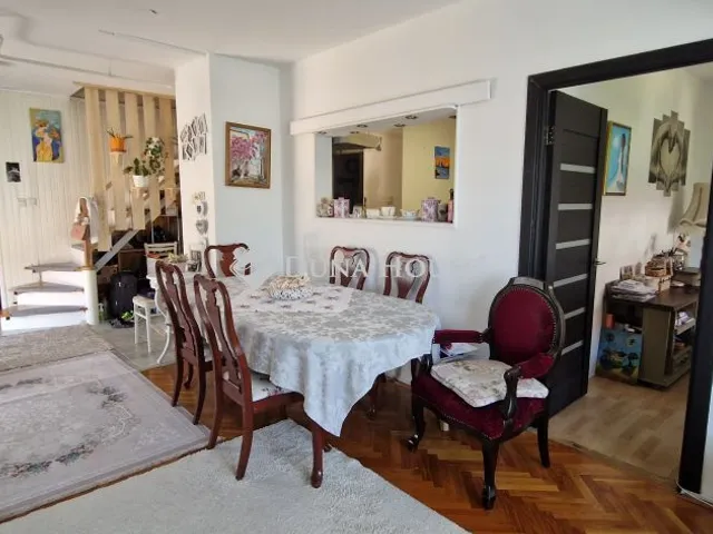 Eladó lakás Nyíregyháza 85 nm